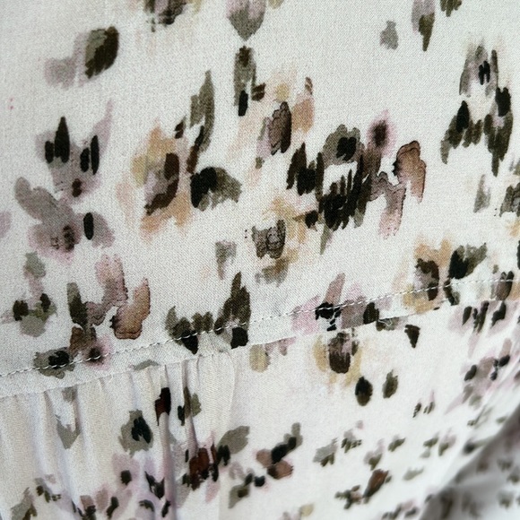 Cloth & Stone Maxi Shirt Dress - Picture 5 of 7